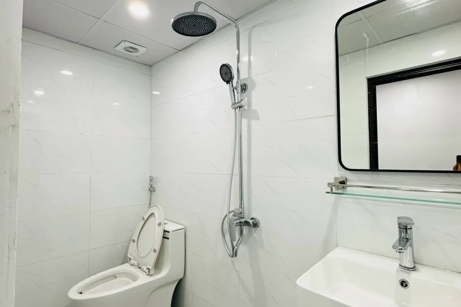 CĂN HỘ ĐẸP NHƯ MƠ TẠI THÁI THỊNH - 65M2 - HƠN 3 TỶ