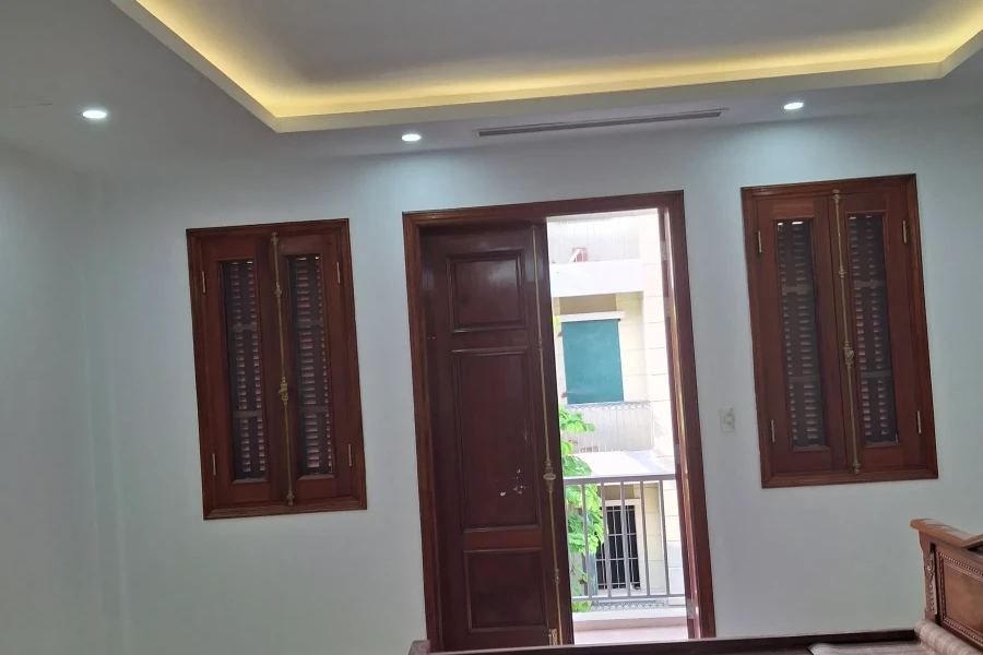 BÁN NHÀ 5 TẦNG MỚI TINH TẠI KĐT PHÚ LƯƠNG - 60M2 - HƠN 14 TỶ